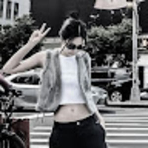 Meet your Posher, Ruby